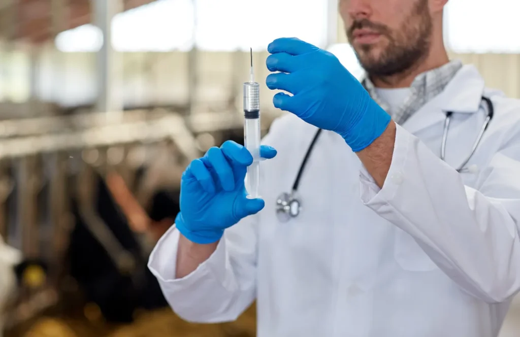 Espasmos en animales: Uno de Los sintomas detrás del Tétanos 3 Spasms in Animals