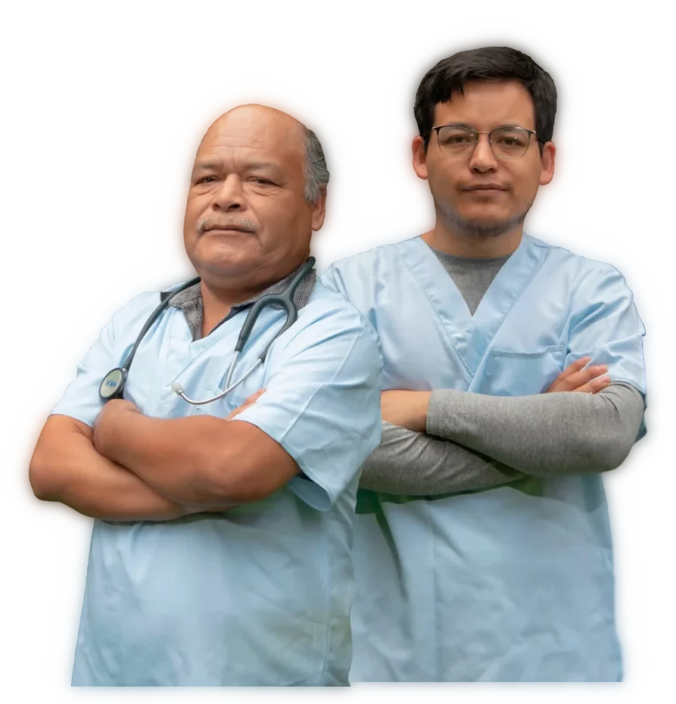 Inicio - Reserve Cita para hoy