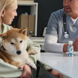 Consulta Online por Enfermedad