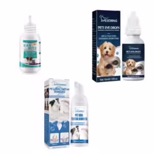 pack perros viejitos